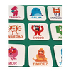 Juego de Memoria con carton Plan Z - comprar online