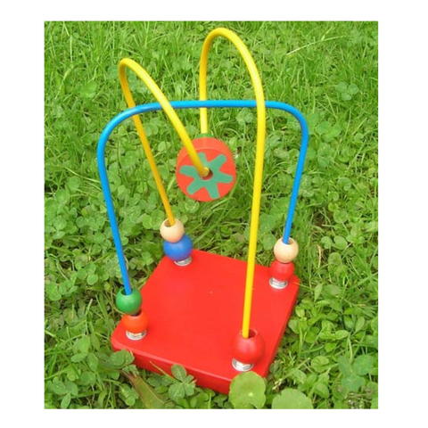 Prono laberinto didáctico Mini (M)