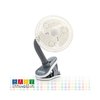 Ventilador portátil con clip - comprar online