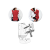Mochila Baby Innovation Clásica - comprar online