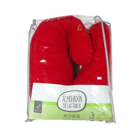 Almohadón de Lactancia XL - tienda online