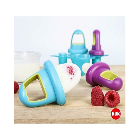 Molde para helados NUK Fresh Foods - NoniNoni