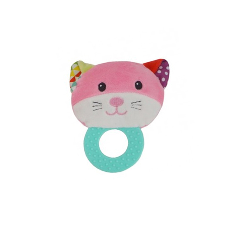 Sonajero con Mordillo Animalitos - comprar online