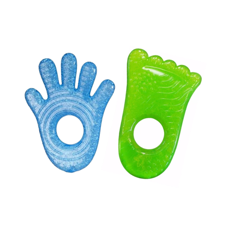 Mordillo de Gel Munchkin - tienda online
