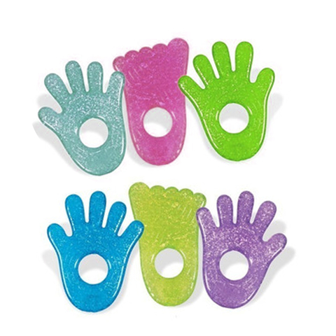 Mordillo de Gel Munchkin