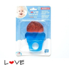 Mordillo refrigerado Love x1U - comprar online