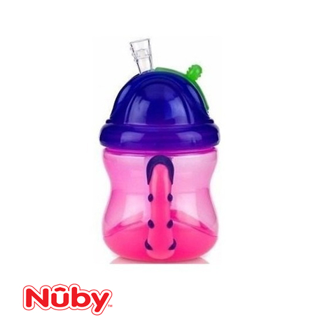 Vaso Aprendizaje NUK First Choice Luminoso - NoniNoni