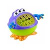 Cerealero Monstruo snack Nuby