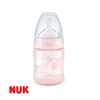 Mamadera NUK First Choice+ x150ml. Control de Temp - NoniNoni