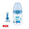 Mamadera NUK First Choice+ x150ml. Control de Temp