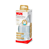 Mamadera NUK Nature Sense 6 A 18M 260ml - comprar online