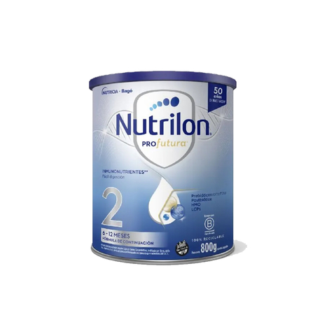 Nutrilon 2 ProFutura 800 gr