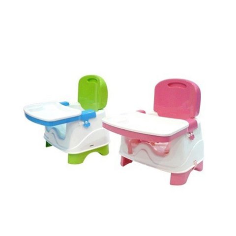 Silla De Comer Booster