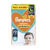Pampers Baby san mes consumo - comprar online