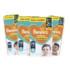 Imagen de Pampers Baby san mes consumo
