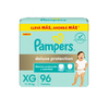 Pampers Pampers Deluxe Protection hiperpack en internet