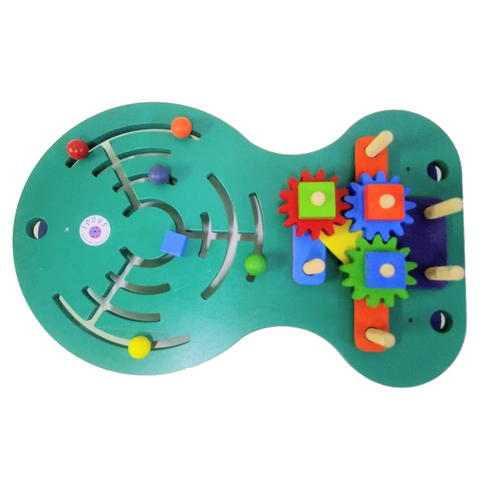 Panel buscacaminos + Mecano (PD2A) - comprar online