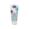 Pasta Dental Chicco Sabor Frutilla 12m+