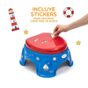 Pelela Infantil Love 3 en 1 (Mod:503) - comprar online