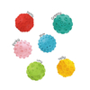 Pelotas sensoriales Ok baby x6U. - comprar online