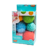Pelotas sensoriales Ok baby x6U.