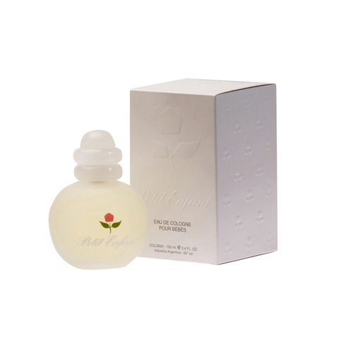 Petit Enfant Colonia Petit Paris 100Ml