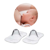 Pezoneras Mariposa Avent x2U - comprar online