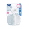 Pezoneras Silicona Chicco SkinToSkin X2U en internet