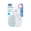 Pezoneras Silicona Chicco SkinToSkin X2U - NoniNoni