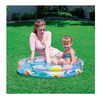 Pileta 2 aros Delfin - comprar online