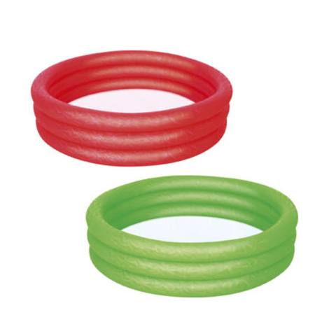 Pileta 3 aros Mediana 1.52x30