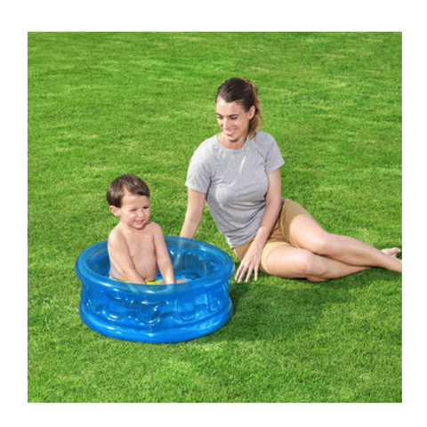 Pileta traslucida Kiddie - NoniNoni