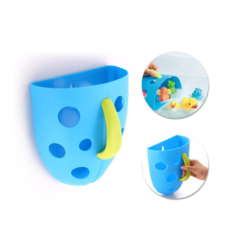 Porta objetos con sopapa x 1U - comprar online