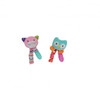 Portachupete animal peluche - comprar online