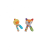 Portachupete animal peluche en internet
