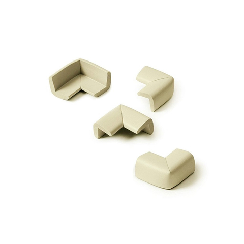 Punteras de goma Soft X4U - NoniNoni