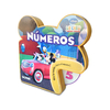 Librito Rueditas con personajes Disney - comprar online
