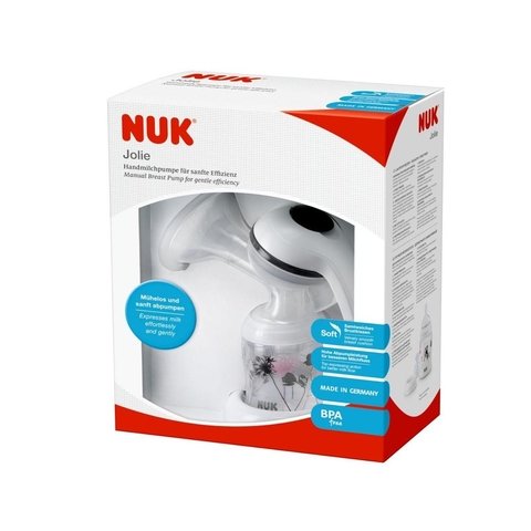 Tetinas Nuk Nature Sense M x2 U - Comprar en NoniNoni