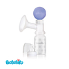 Sacaleche Manual Babelito