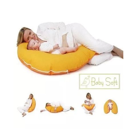 Almohadón de Lactancia XL - comprar online