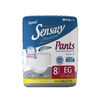Sensaty Premium Pants Ropa Interior en internet