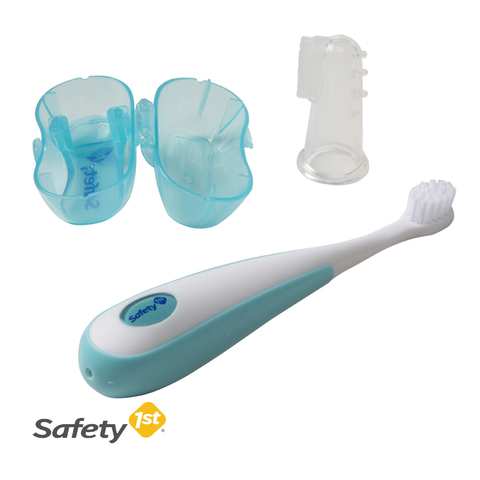 Set Cepillos Dentales Safety