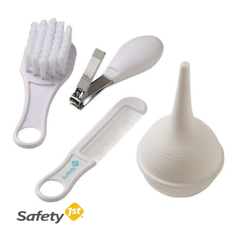 Set de Higiene Baby Care Safety
