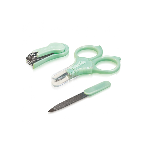 Set de manicura Babelito