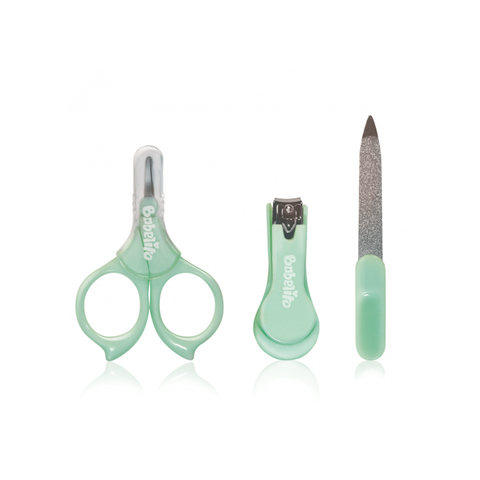 Set de manicura Babelito - comprar online