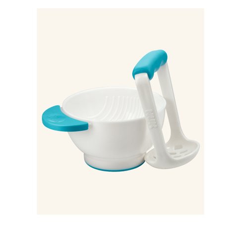 Set para Puré NUK Fresh Foods - comprar online