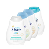 Shampoo Dove Baby 200 ml