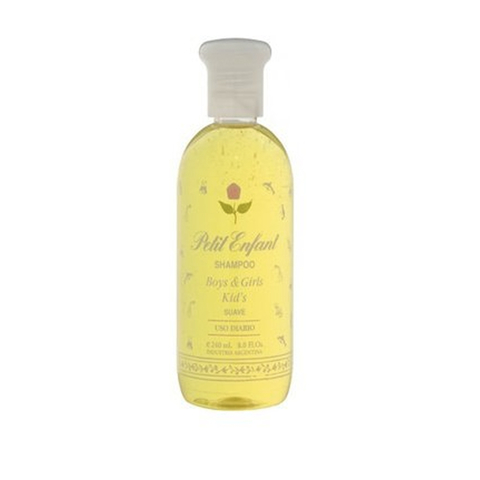 Shampoo Petit Enfant 240 ml