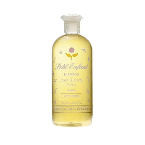 Shampoo Kids Petit 500 ml