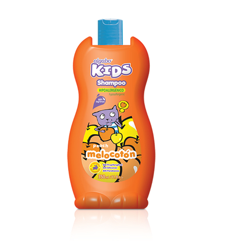 Shampoo Algabo kids 350 ml en internet